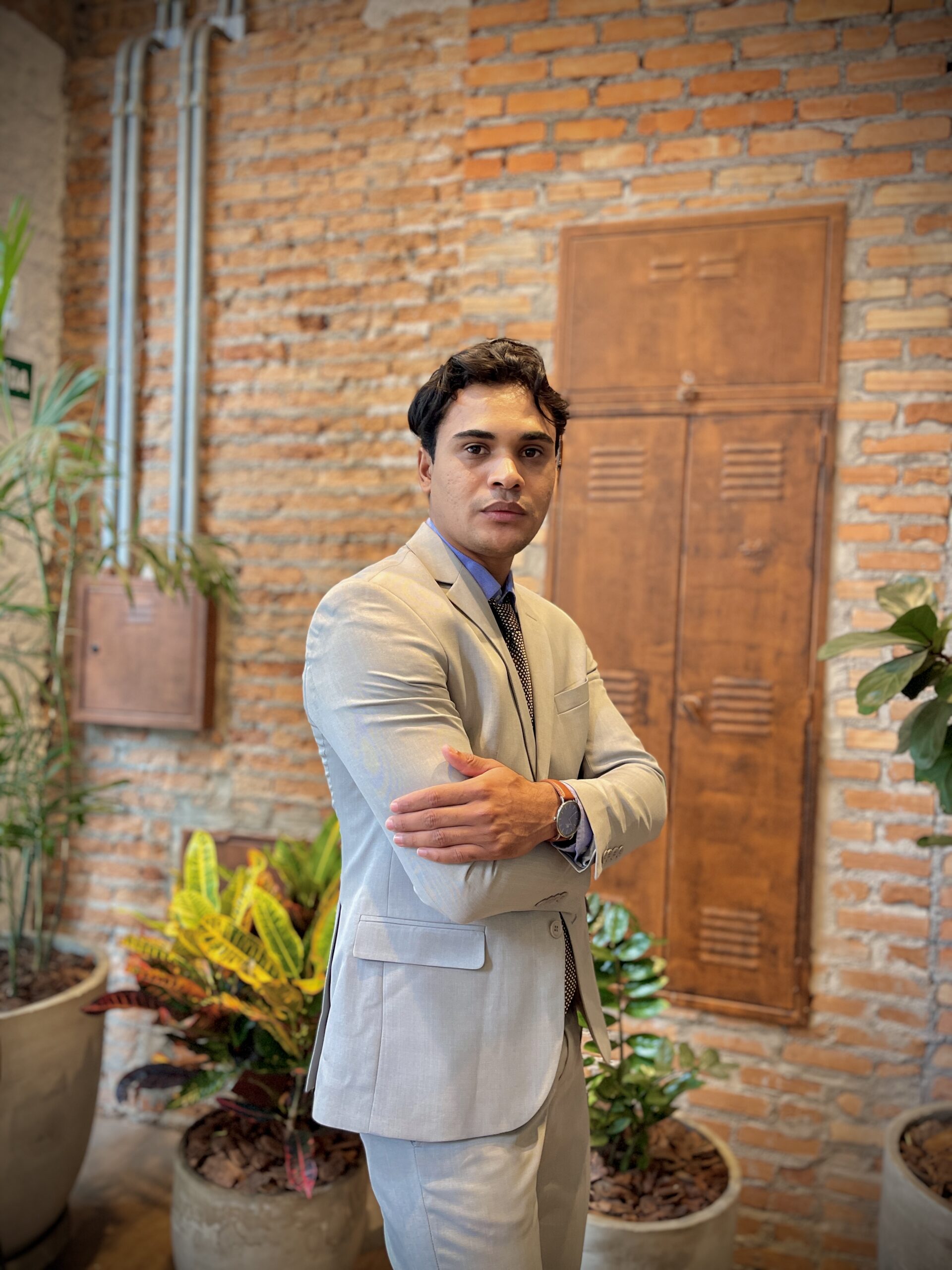 Dr. Rafael Guimarães — advogado de Direito Bancário